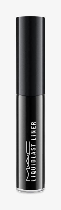 Actual product image MAC Cosmetics Liquidlast Liner Point (Point black)