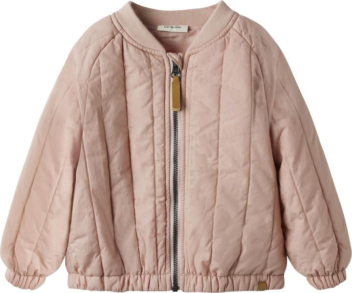 Actual product image Name it Wolken Bomberjacke (116)
