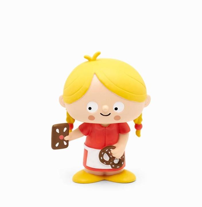 Actual product image Tonies favourite masterpieces Hansel and Gretel (German)