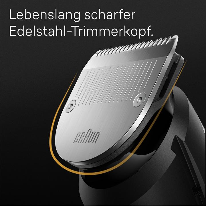 Actual product image Braun All-In-One Styling Set Series 7 MGK7460