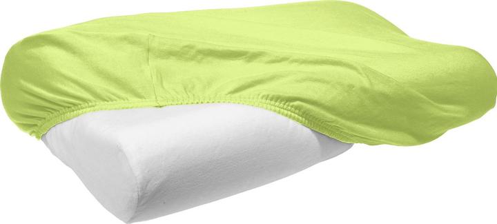 Image du produit Buona Notte Housse d'oreiller pour coussin cervical, 40x60 cm (Taie d'oreiller, 40 x 60 cm)