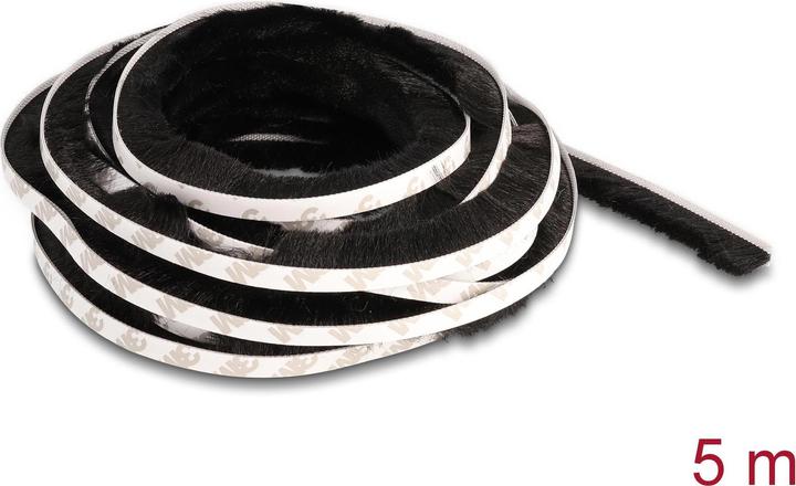 Delock Bandes de brosses