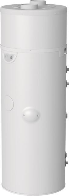 Produktbild Dimplex DIMP Warmwasser-Wärmepumpe