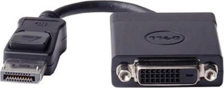 Produktbild Dell DisplayPort to DVI Single-Link Adapter (DisplayPort)