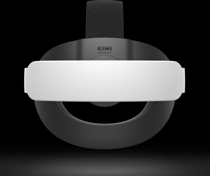 Produktbild KIWI design K4 Komfort Kopfband für Meta Quest 3 / 3S