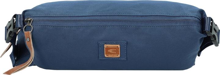 Camel Active Gürteltasche Beltbag Laona aus Canvas