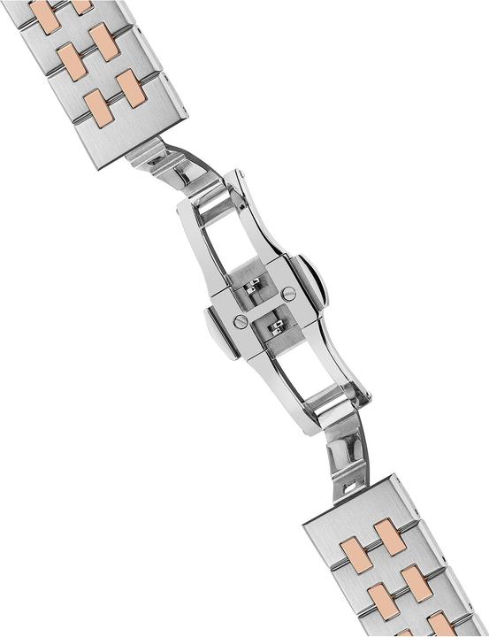 Actual product image Ingersoll 1892 Herrenuhr THE BROADWAY (Analogue wristwatch, 43 mm)