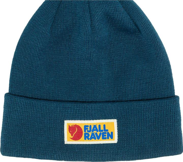 Produktbild Fjällräven Vardag Classic Mütze (One Size)