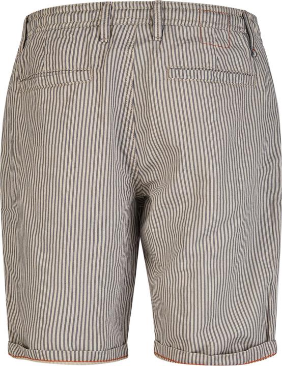 Actual product image Hattric Chino Bermuda Leinen (38)