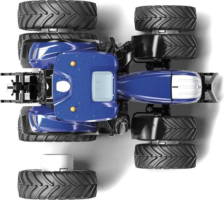 Image du produit Siku Contrôle New Holland