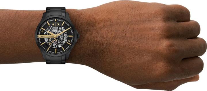 Immagine prodotto Armani Exchange Herrenuhr (Orologio da polso analogico, 46 mm)