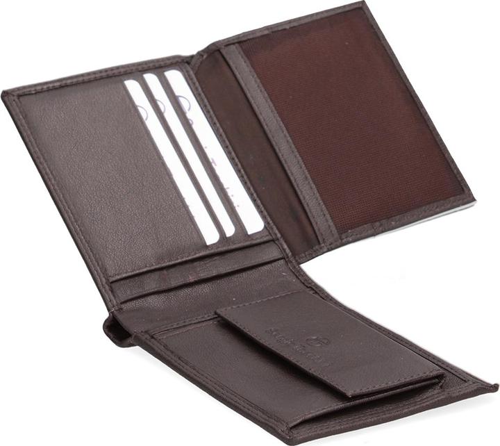 Actual product image Sergio Tacchini Wallet