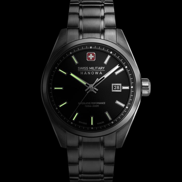 Image du produit Swiss Military Hanowa Pioneer (41 mm)