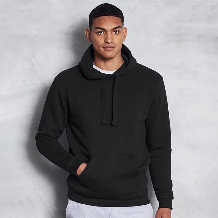 Produktbild Awdis Just Hoods Graduate schwerer Kapuzenpullover (M)