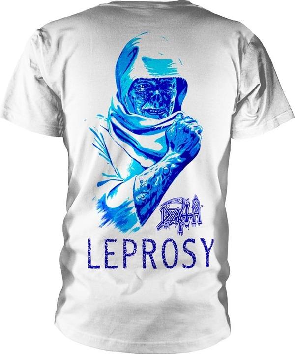 Produktbild Death Leprosy Posterized (XXL)
