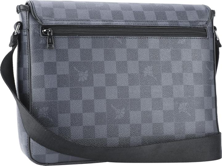 Image du produit Joop! Sac à bandoulière Cortina Piazza Nevio Messenger MHZ