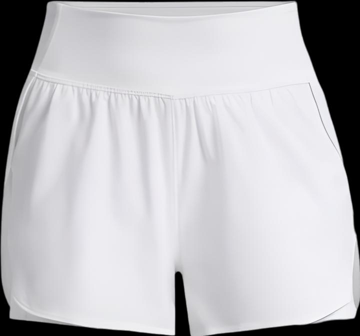 Produktbild Christina Aguilera Under Armour Vanish 2-In-1 Shorts White Woman (XS)