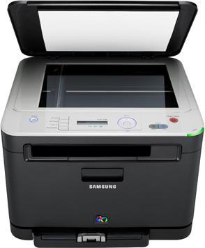 Productafbeelding Samsung CLX-3185 Kleurenlaserprinter/scanner/copier (Laser, Kleur)