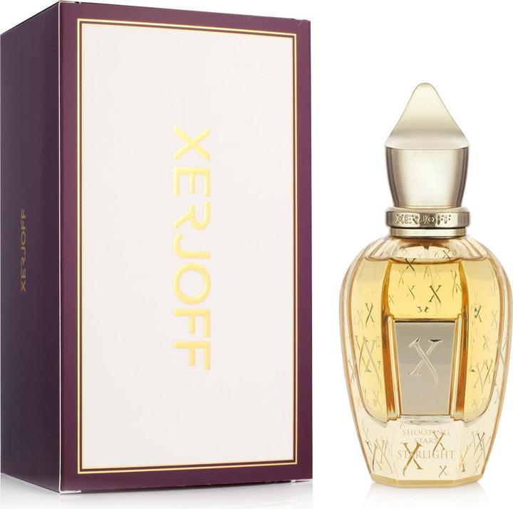 XerJoff Lumière des étoiles (Eau de parfum, 50 ml)