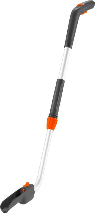 Actual product image Gardena Telescopic handle