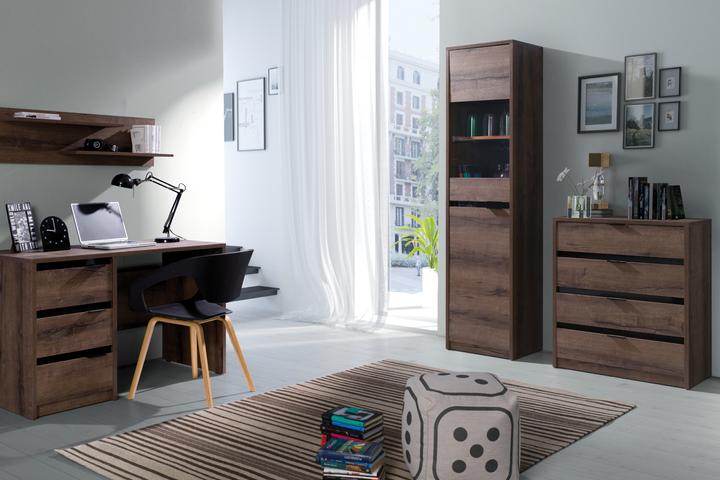 Produktbild Konsimo Mero (120 x 77 x 60 cm)