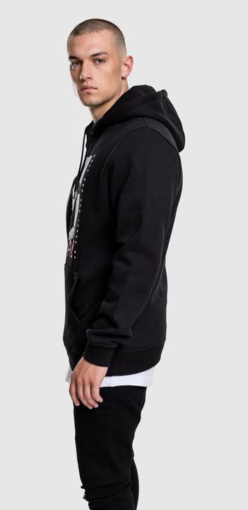 Image du produit Mister Tee Tupac OGCJM Hoody (M)