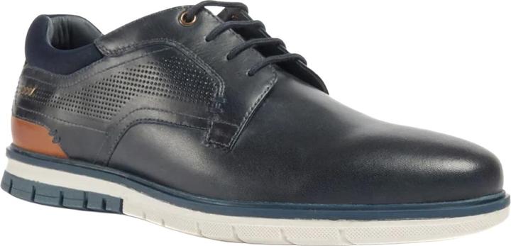 Pod Freizeitschuhe Merlin Leder