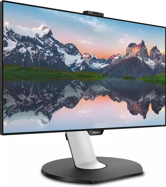 Actual product image Philips 329P9H/00 (3840 x 2160 Pixels, 31.50")