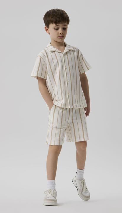 Produktbild Name it Bio-Baumwoll Shorts (164)