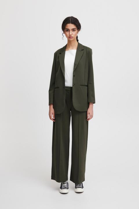 Produktbild Ichi IHKATE SUS OVERSIZE BL - 20118123 (XL)