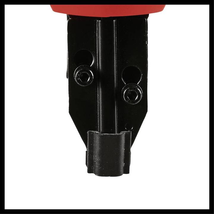 Productafbeelding Einhell TE-CN 18 Li Accu Spijkermachine + 2.5 Ah Starter Kit