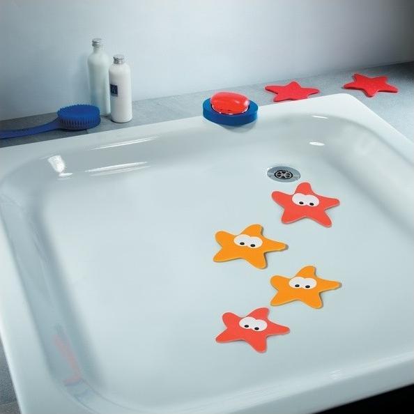 Image du produit spirella Starfy (12,5 x 13 cm)