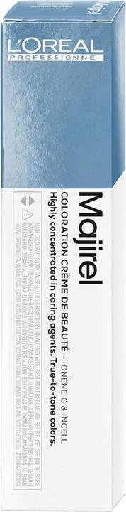 Image du produit L'Oréal Professionnel Majirel (8,1 Cendres blondes claires)