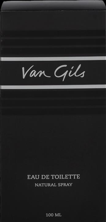Immagine prodotto Van Gils Rigorosamente per uomini (Eau de toilette, 100 ml)