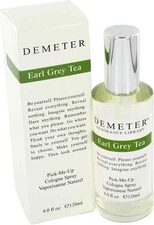 Produktbild Demeter Earl Grey Tea Cologne (Eau de cologne, 120 ml)