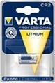 Varta Professional 06206 301 401 (1 pcs., CR2, 920 mAh)