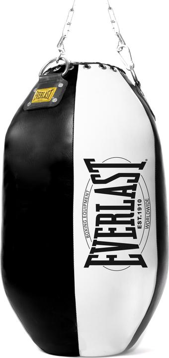 Actual product image Everlast 1910 Body Shot Bag (31 kg)