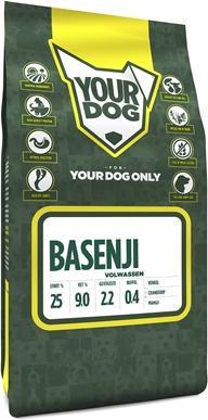Produktbild Yourdog Basenji Volwassen (3050 g)