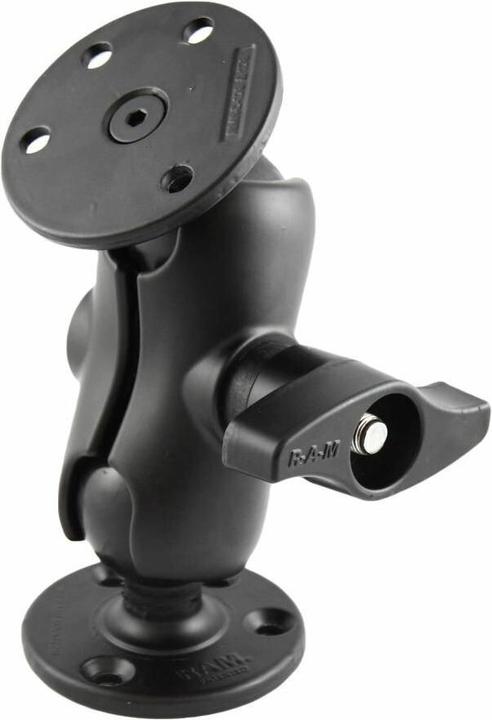 Actual product image RAM Mounts UNPKD. RAM MNT. W/2 3.68