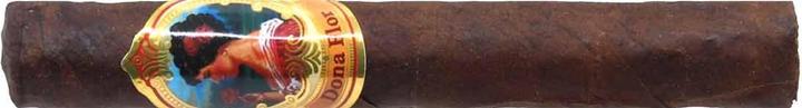 Dona Flor Mata Fina Petit Corona (Petit Corona)
