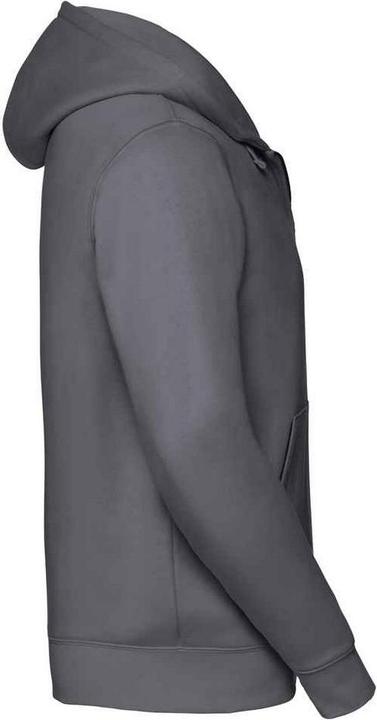 Actual product image Russell Mens Authentic Hooded Sweatshirt (3XL)