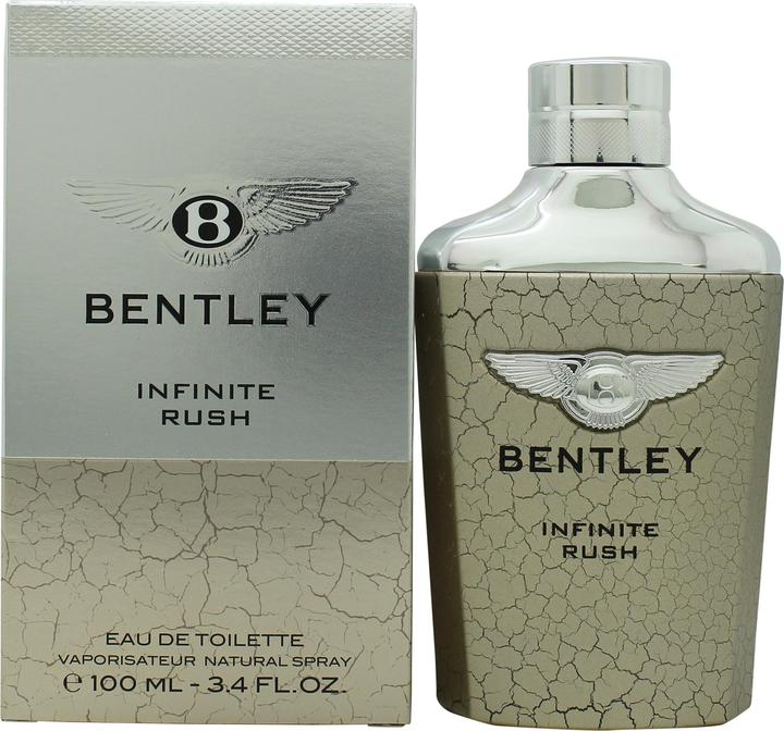 Immagine prodotto Bentley Corsa infinita (Eau de toilette, 100 ml)