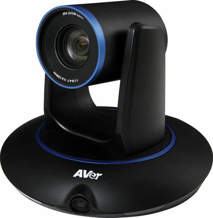 Immagine prodotto AVer PTC500 Plus Professional Autotracking Camera 1080P 60 fps