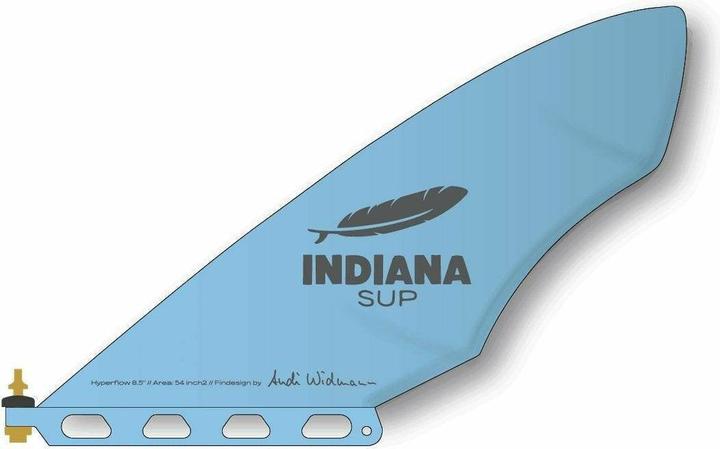 Actual product image Indiana 8.5" Hyperflow PA