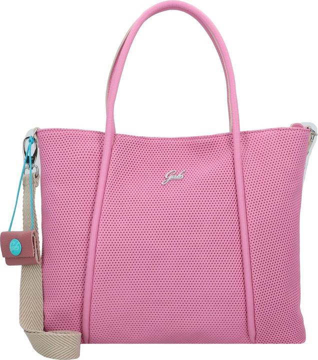Gabs Lydia Shopper Tasche M Leder 30 cm