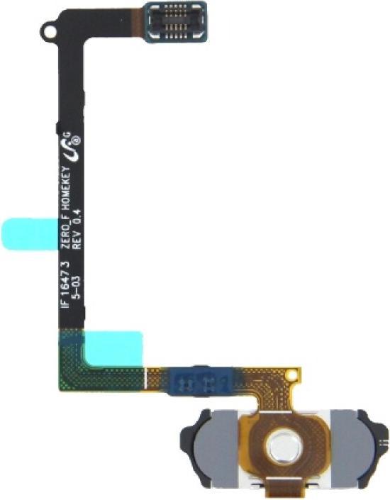 Image du produit Samsung Galaxy S6 SM-G920F Bouton d'accueil bleu (Galaxy S6)