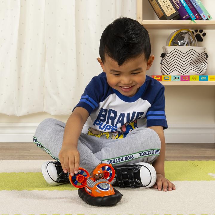 Immagine prodotto Spin Master Paw Patrol Veicolo Basic Zuma