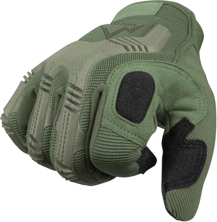 Image du produit Normani Gants à doigts ARMY GLOVES Specialist (S)