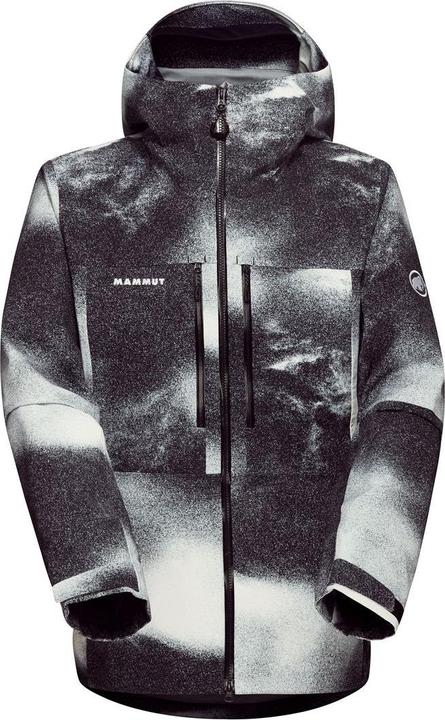 Mammut Stoney HS Hooded Jacket Grain (S)