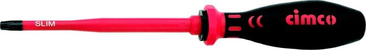 Immagine prodotto Cimco Cacciavite TORX SLIM T30 117792 (Sezione T)
